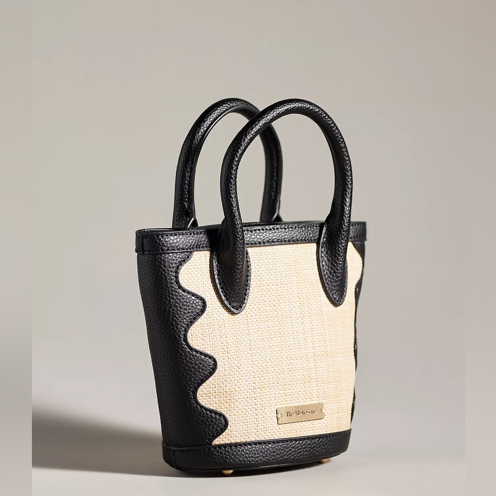 The Wolf Gang Blanca Wave Bag